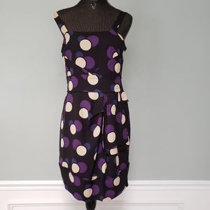 MARC BY MARC JACOBS 100% SILK DRESS..